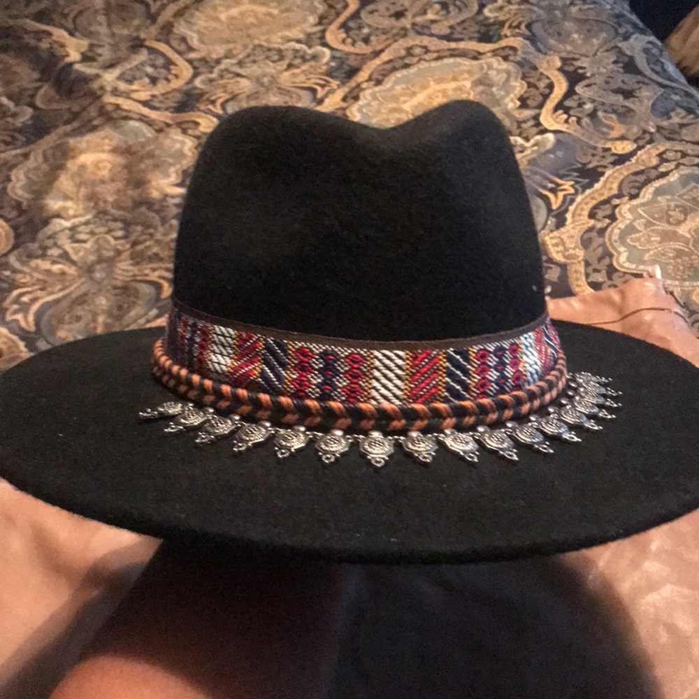 Beautiful Fedora!!